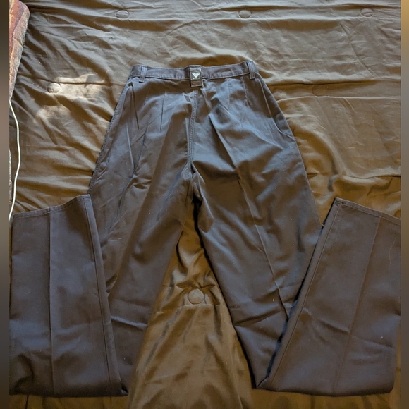 Wrangler Riata Slacks - Picture 2 of 6